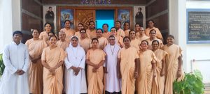 Salesian Animation Drives Youth Ministry and Career Readiness for Sisters of Charity