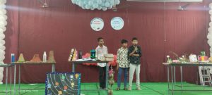 Science Inspires Innovation: Don Bosco School Celebrates Science Day with Zeal